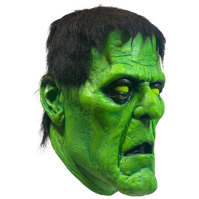 Scooby Doo - Frankenstein Mask