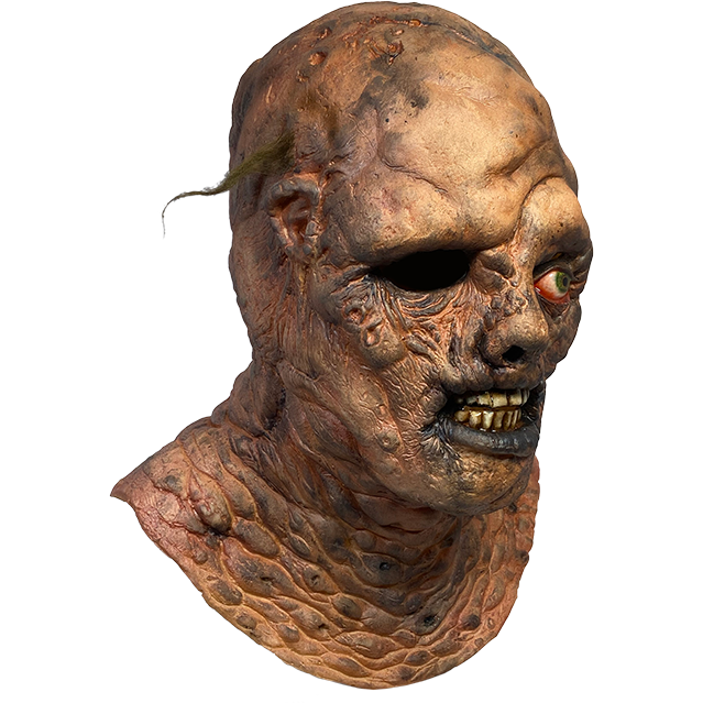 The Toxic Avenger - Toxie Mask