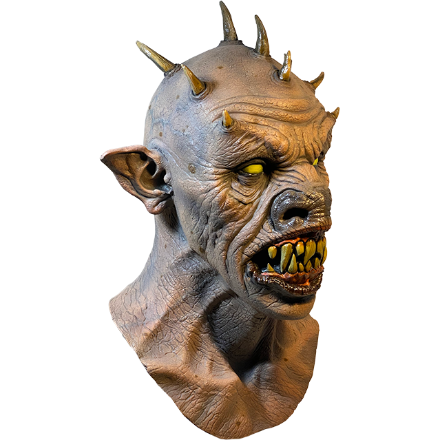 JORDU SCHELL COLLECTION - GOTHIC DEMON Mask