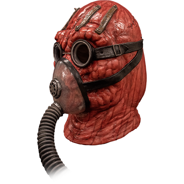 House of 1000 Corpses - The Professor Mask