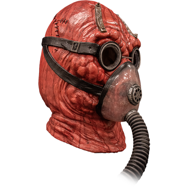 House of 1000 Corpses - The Professor Mask