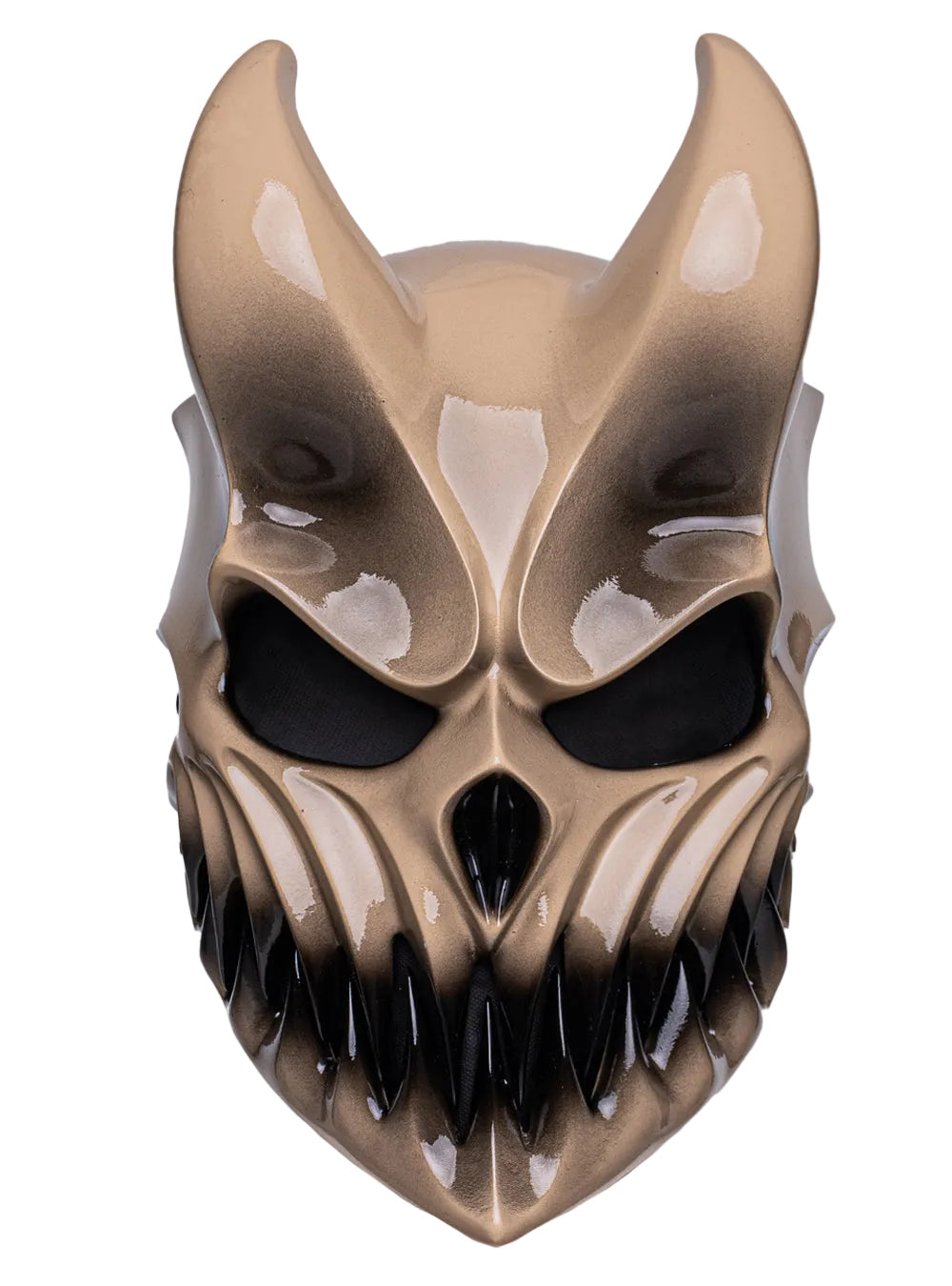 ALEX TERRIBLE MASK “KID OF DARKNESS” (WHITE)
