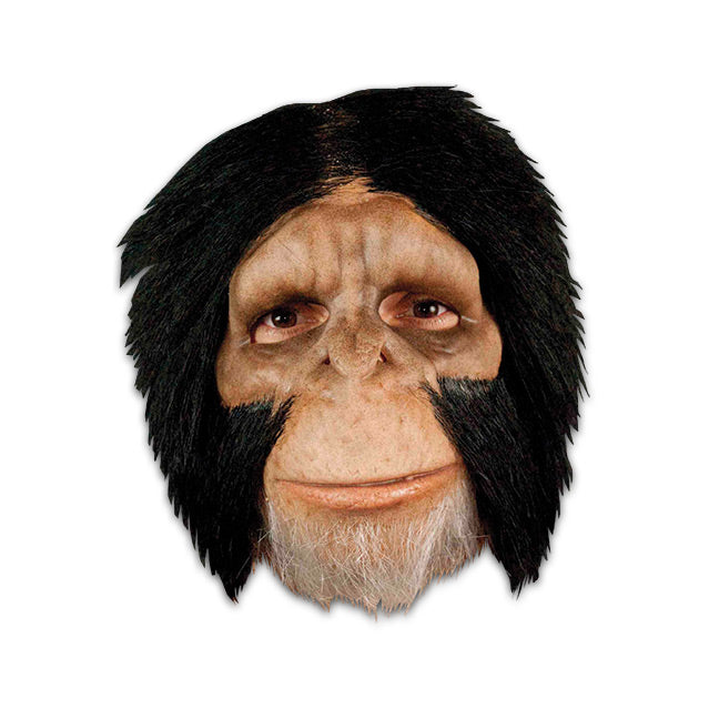 Trick or Treat Studios Original - Chimpanzee Face Mask