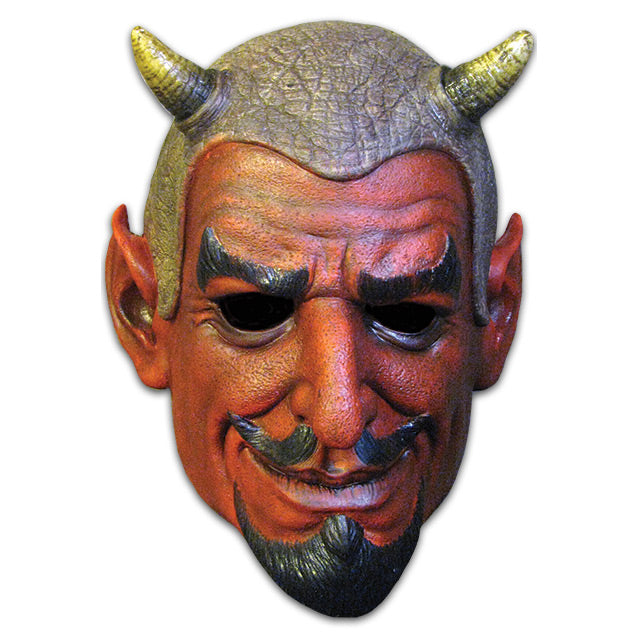 Trick or Treat Studios Original - Ol' Scratch Mask