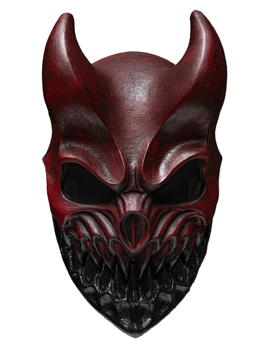 ALEX TERRIBLE MASK “GRIZZLY” (DAREDEVIL)