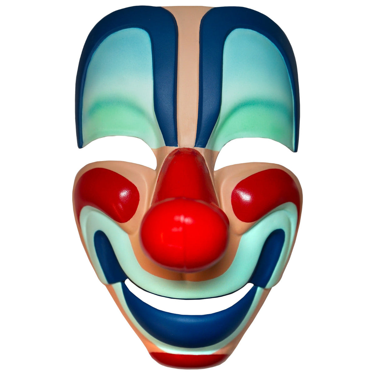 Halloween - Young Michael Myers Clown Mask