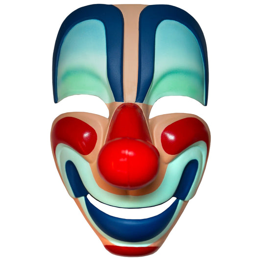 Halloween - Young Michael Myers Clown Mask