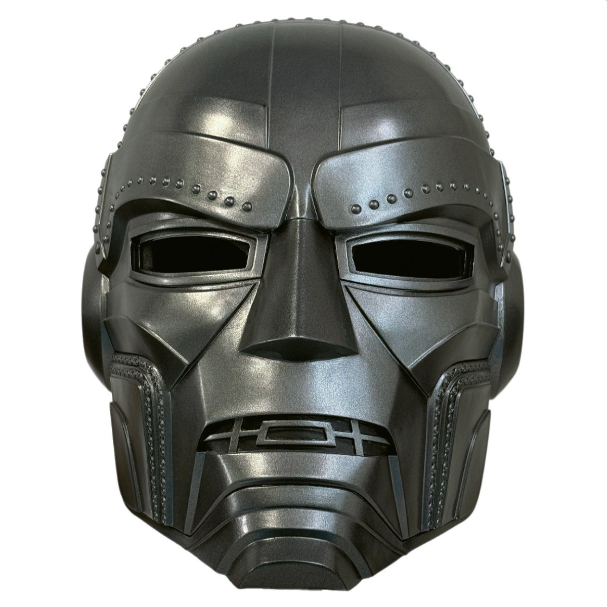Marvel Avengers Doomsday Dr Doom Resin Helmet