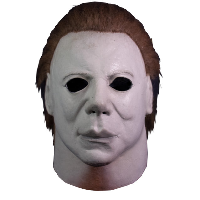 Halloween 4: The Return of Michael Myers - Poster Mask