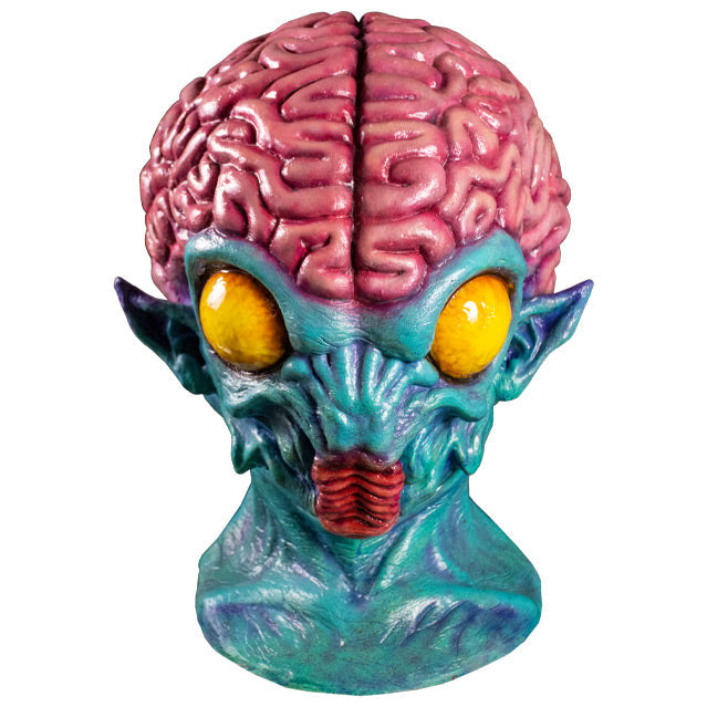 Trick or Treat Studios Original - The Monitor Mask
