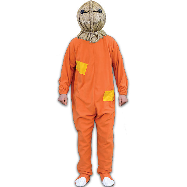 Trick r Treat SAM Costume