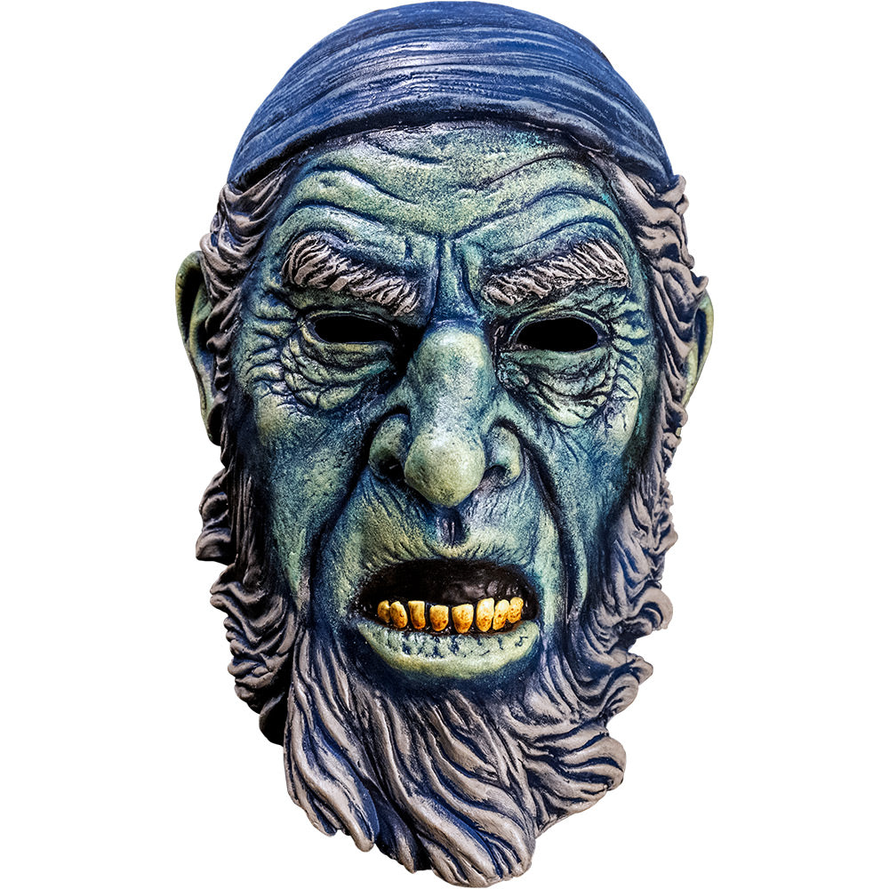 Trick or Treat Studios Original - Ghost Pirate Mask