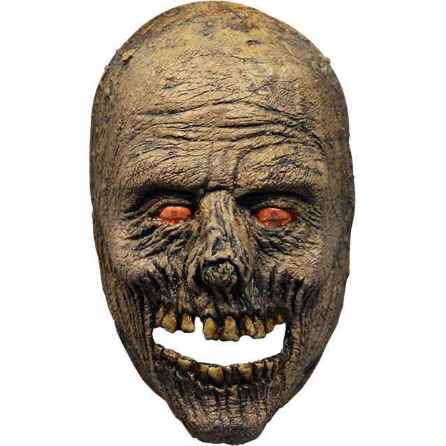 Tom Savini Faces of Horror Collection - Graves Face Mask