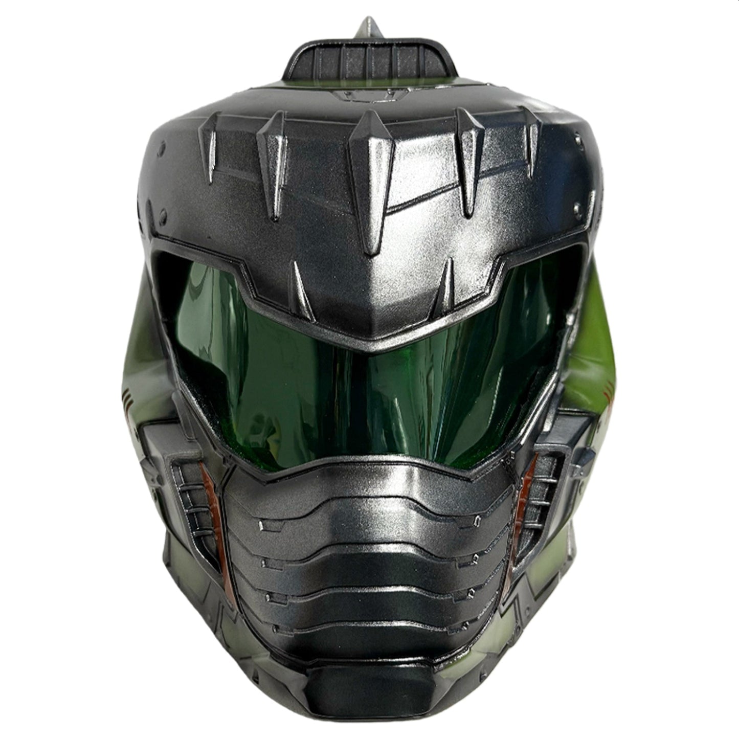 Doom Dark Ages Doom Slayer Resin Helmet