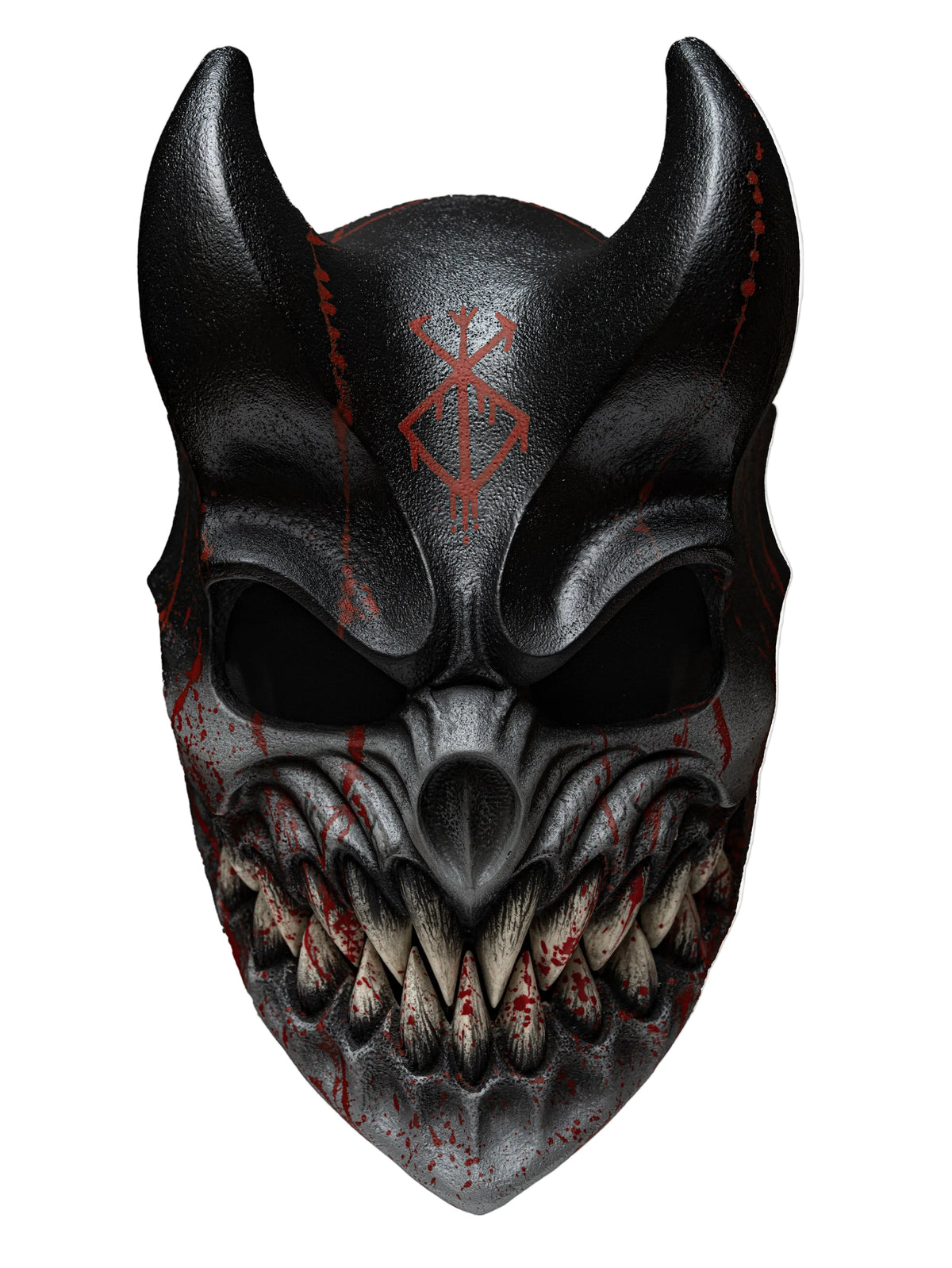 ALEX TERRIBLE MASK “BERSERK” (OG)