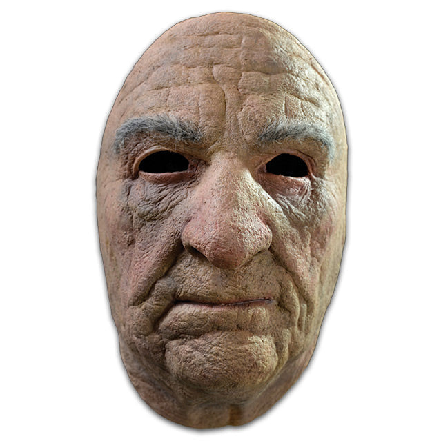 Trick or Treat Studios Original - Old Man Face Mask