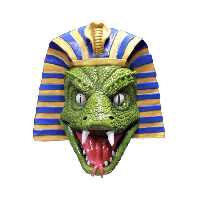 The Worst - Snake Tut Mask