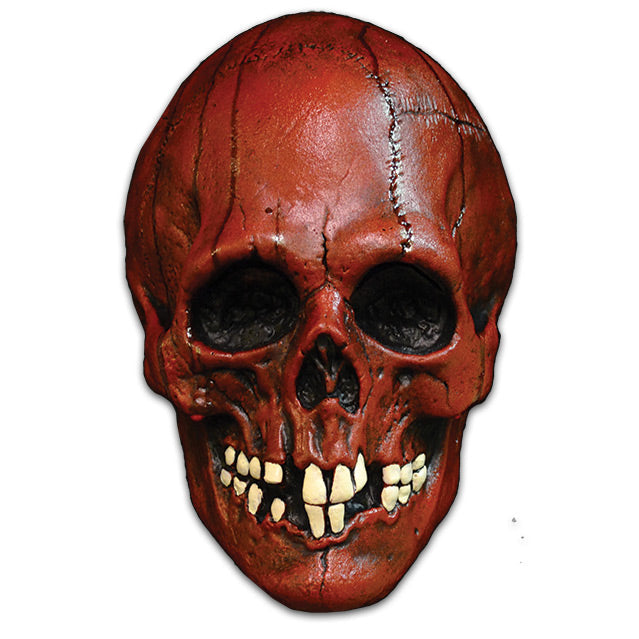 Nightowl Skull - Blood