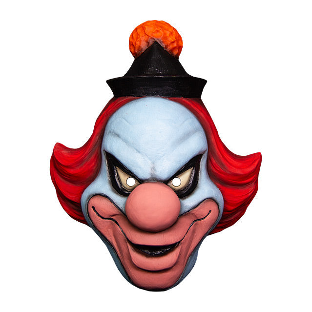 Scooby Doo – The Ghost Clown Vacuform Mask