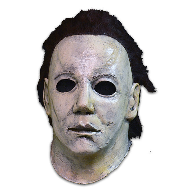 Halloween 6: The Curse of Michael Myers - Myers Mask