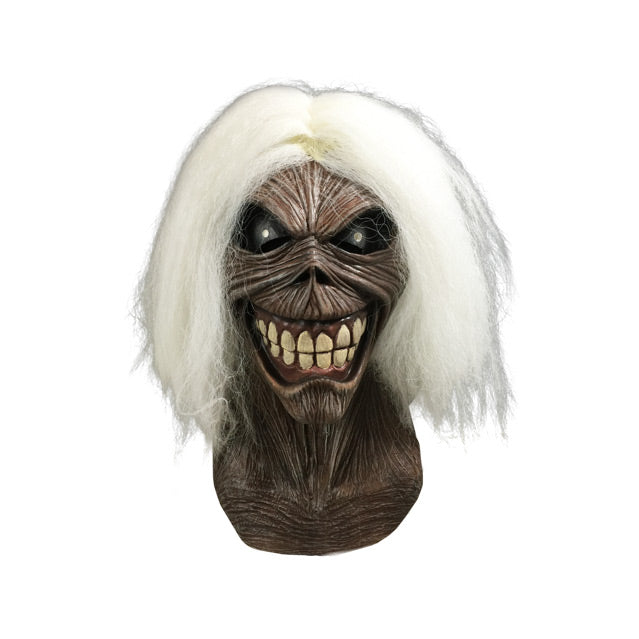 Iron Maiden - Killers Mask