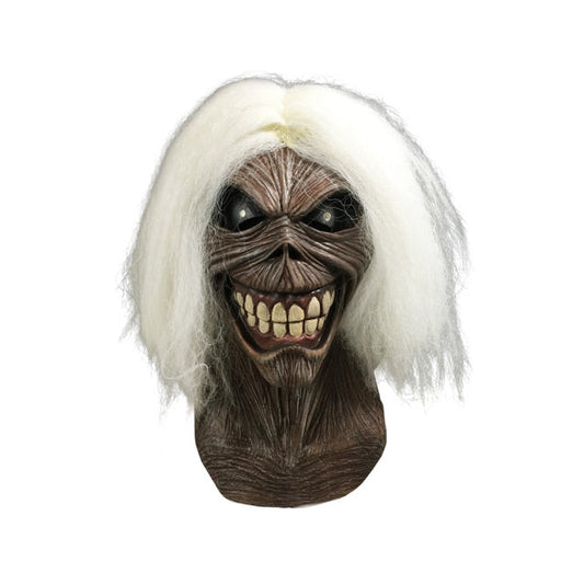 Iron Maiden - Killers Mask
