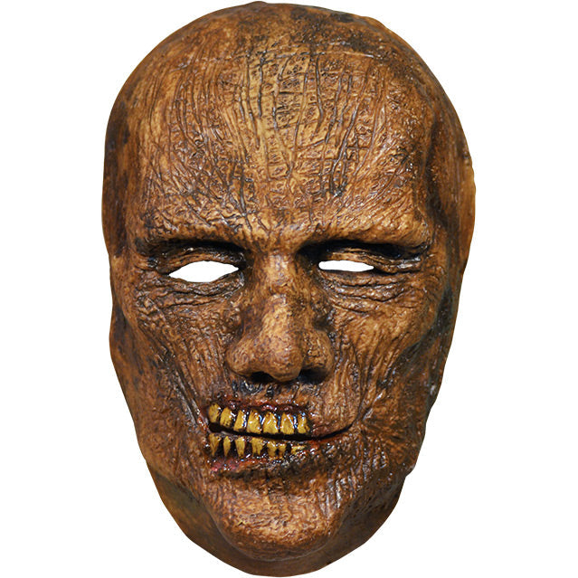 Tom Savini Faces of Horror Collection - Tombed Face Mask