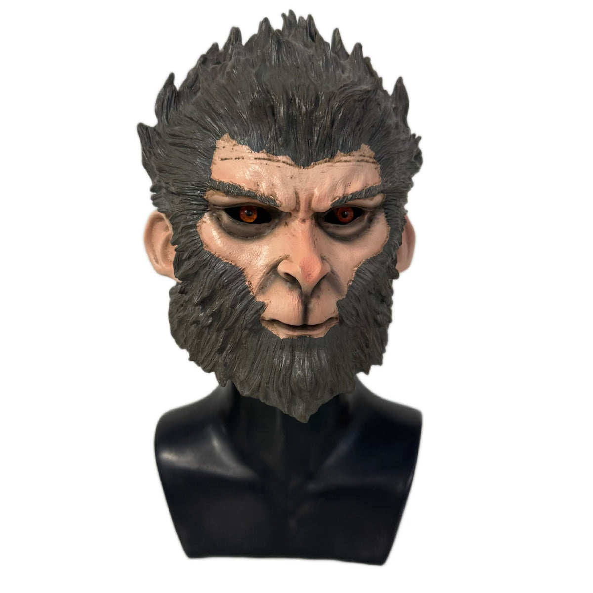 Black Myth Wukong Resin Mask