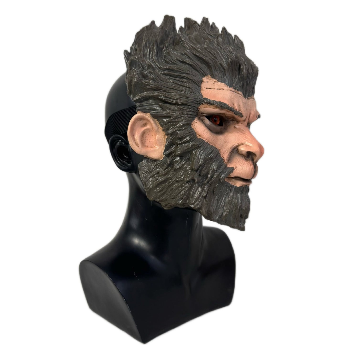 Black Myth Wukong Resin Mask