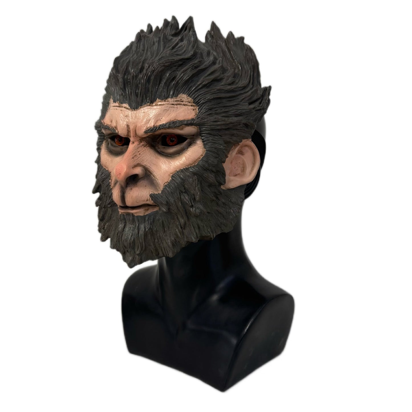 Black Myth Wukong Resin Mask