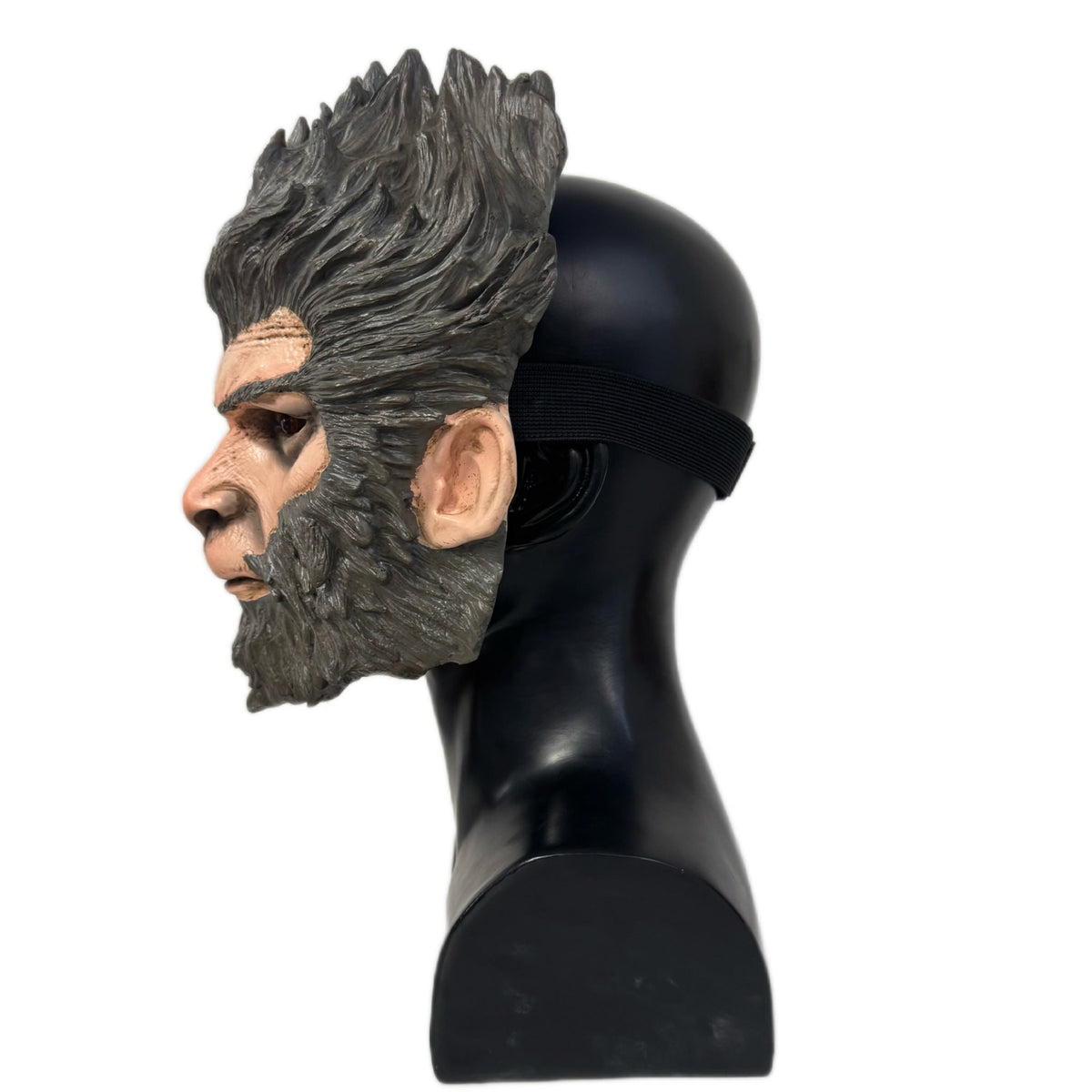 Black Myth Wukong Resin Mask