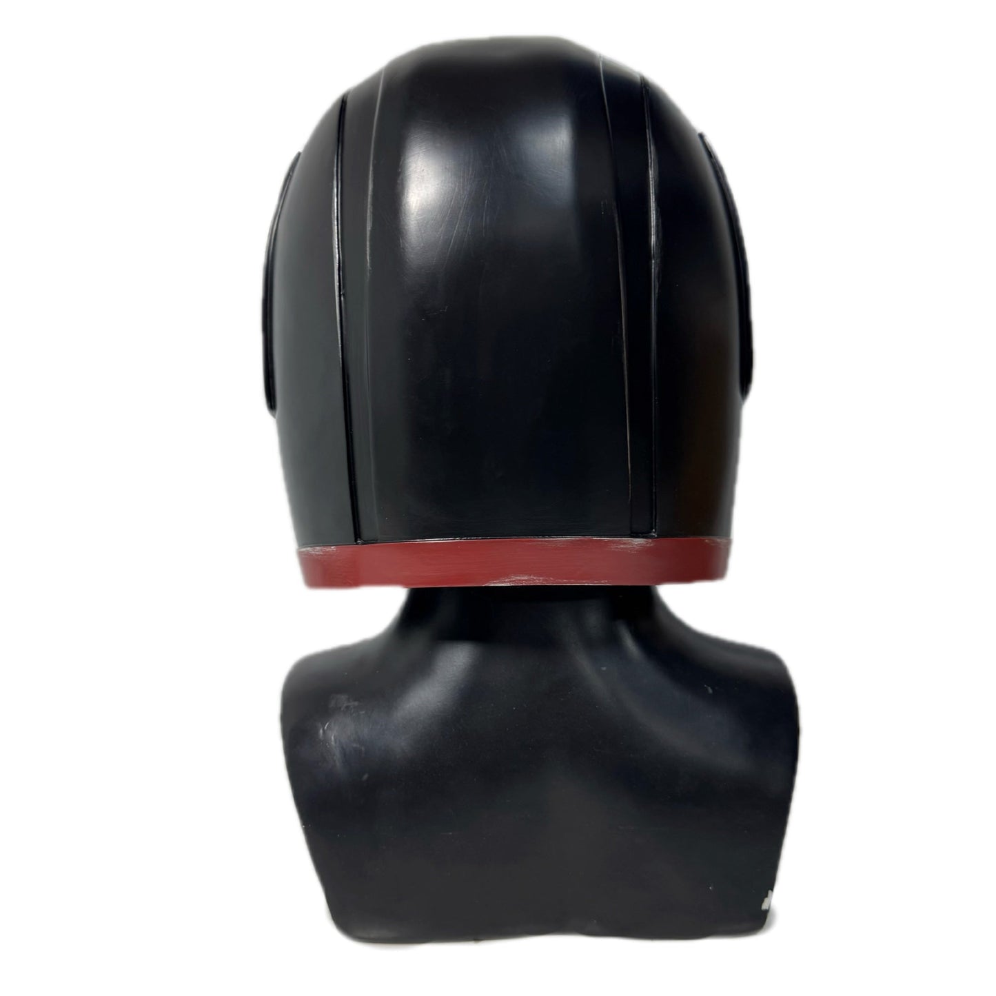 Judge Dredd Resin Helmet