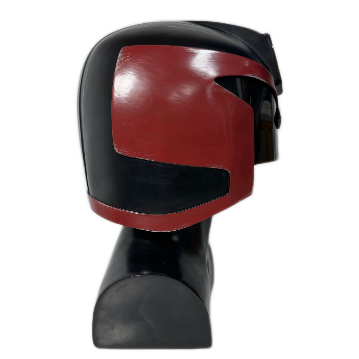 Judge Dredd Resin Helmet