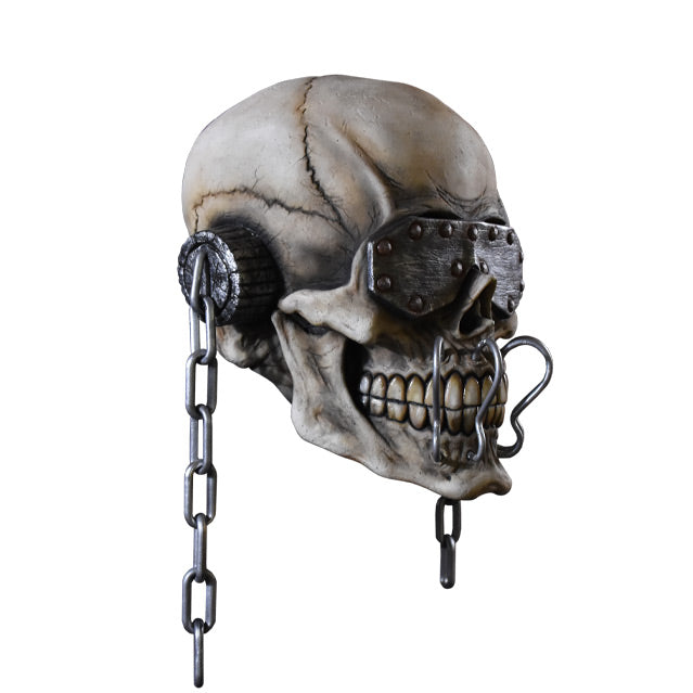 Megadeth Vic Rattlehead Mask