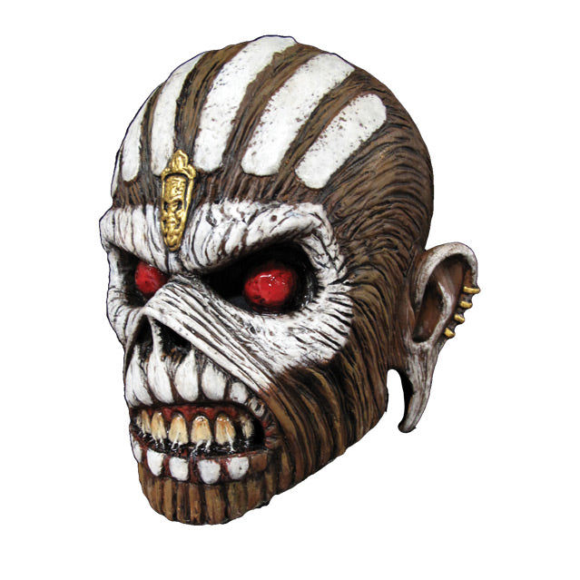 Iron Maiden Eddie - The Book of Souls Mask