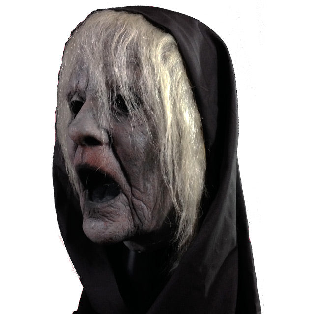 Trick or Treat Studios Original - The Wraith Mask