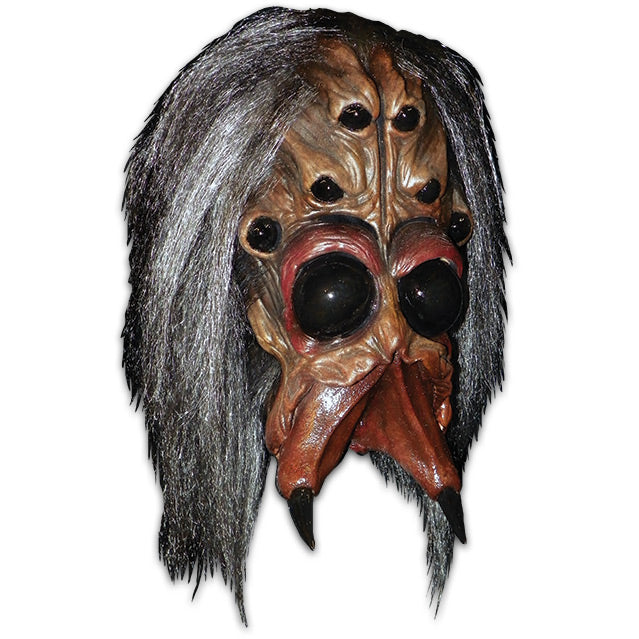 Trick or Treat Studios Original - Aracnoid Mask