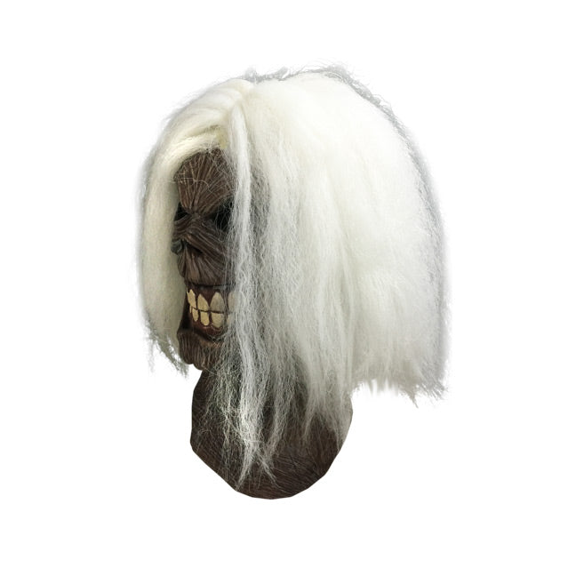 Iron Maiden - Killers Mask
