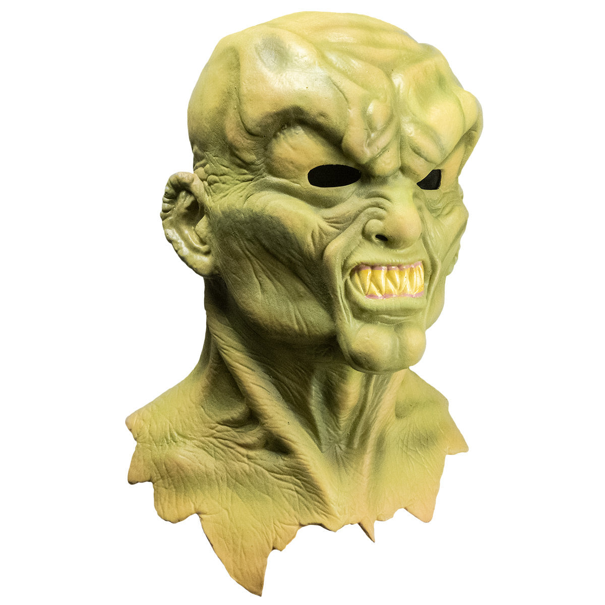 Goosebumps - Haunted Mask