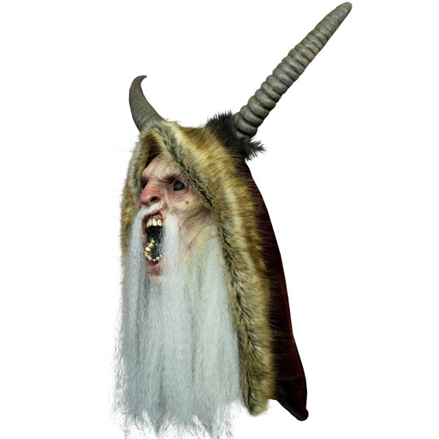 Michael Dougherty's Krampus - Krampus Mask