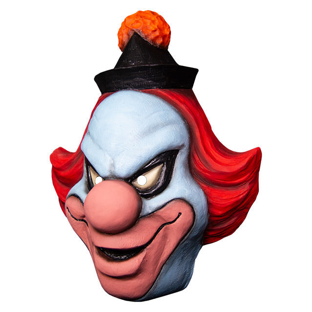 Scooby Doo – The Ghost Clown Vacuform Mask