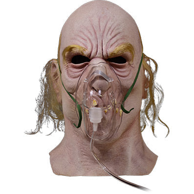 House of 1000 Corpses Doctor Satan Mask