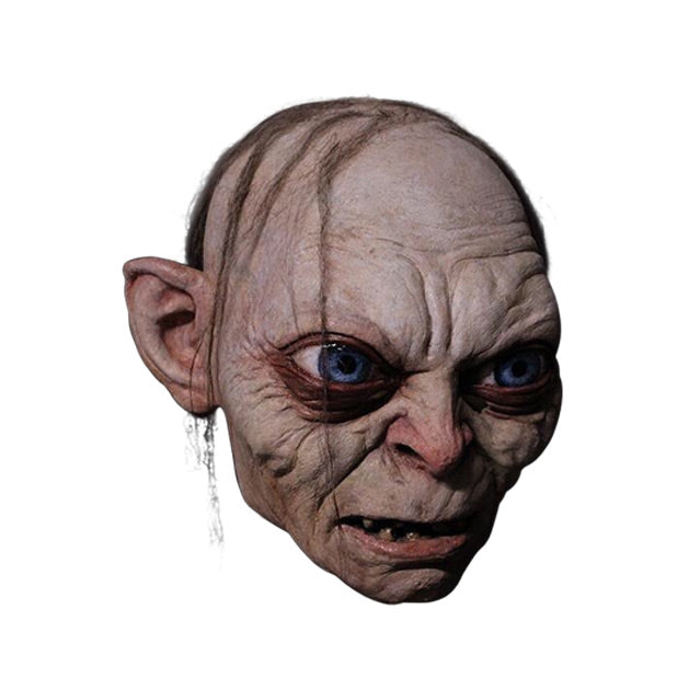 The Lord of the Rings - Gollum Mask