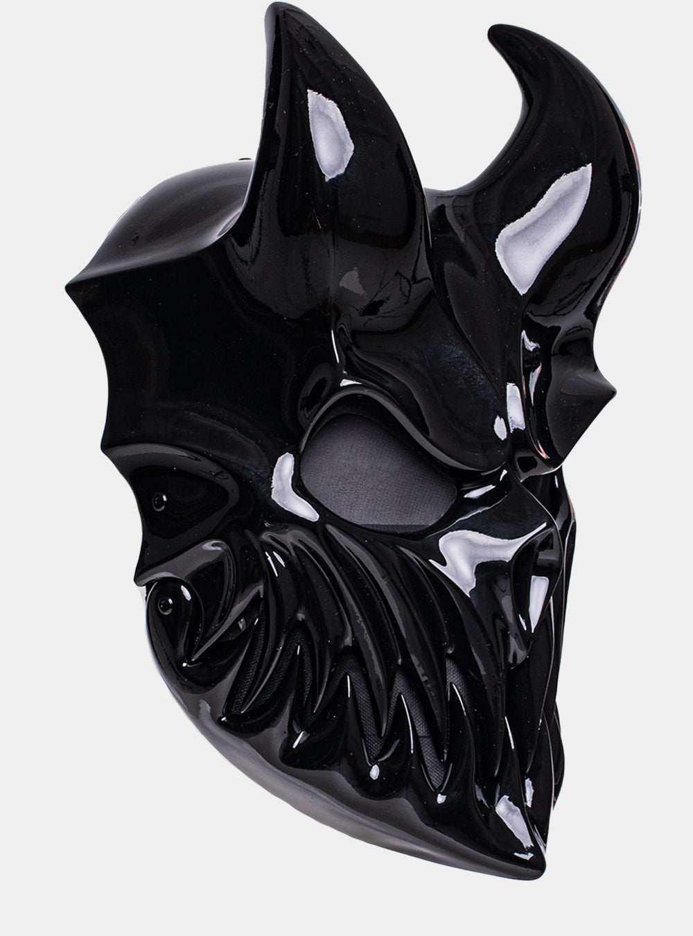 ALEX TERRIBLE MASK “KID OF DARKNESS” (BLACK)
