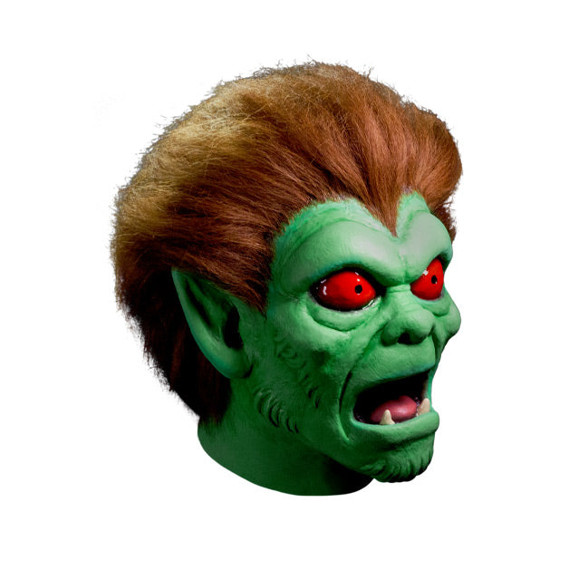 Scooby Doo – Big Bad Werewolf Mask