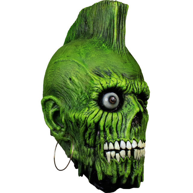 Return of the Living Dead - Mohawk Zombie