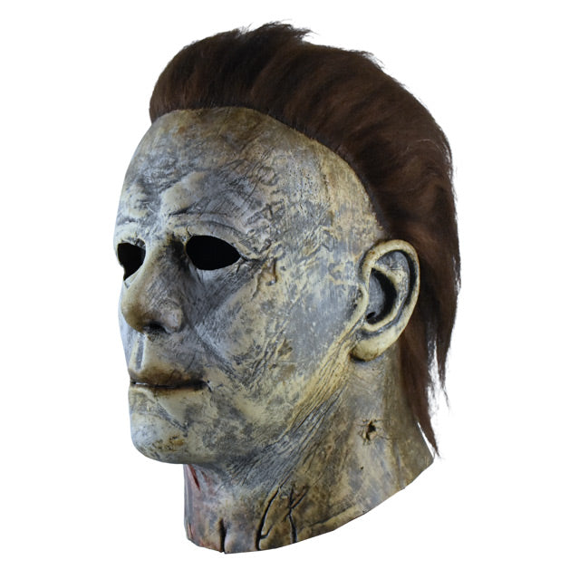 Halloween 2018 - Michael Myers Mask - Bloody Edition