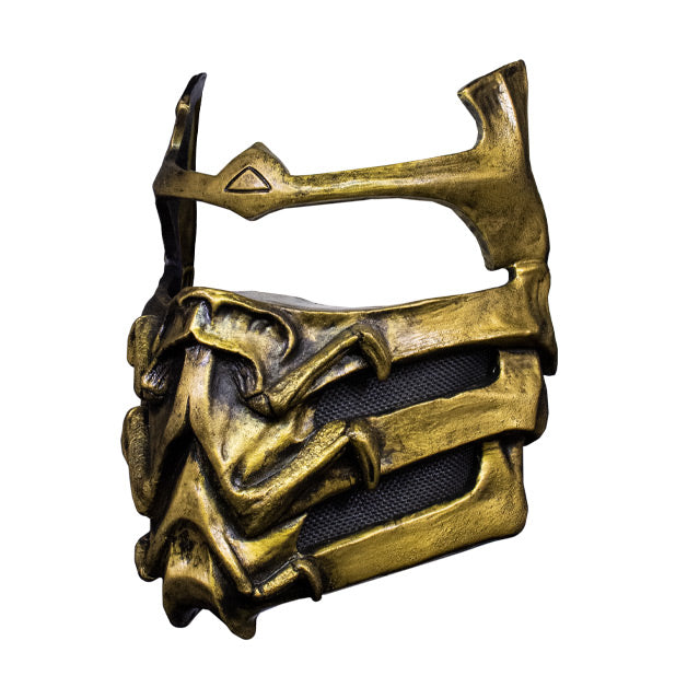 Mortal Kombat - Scorpion Mask