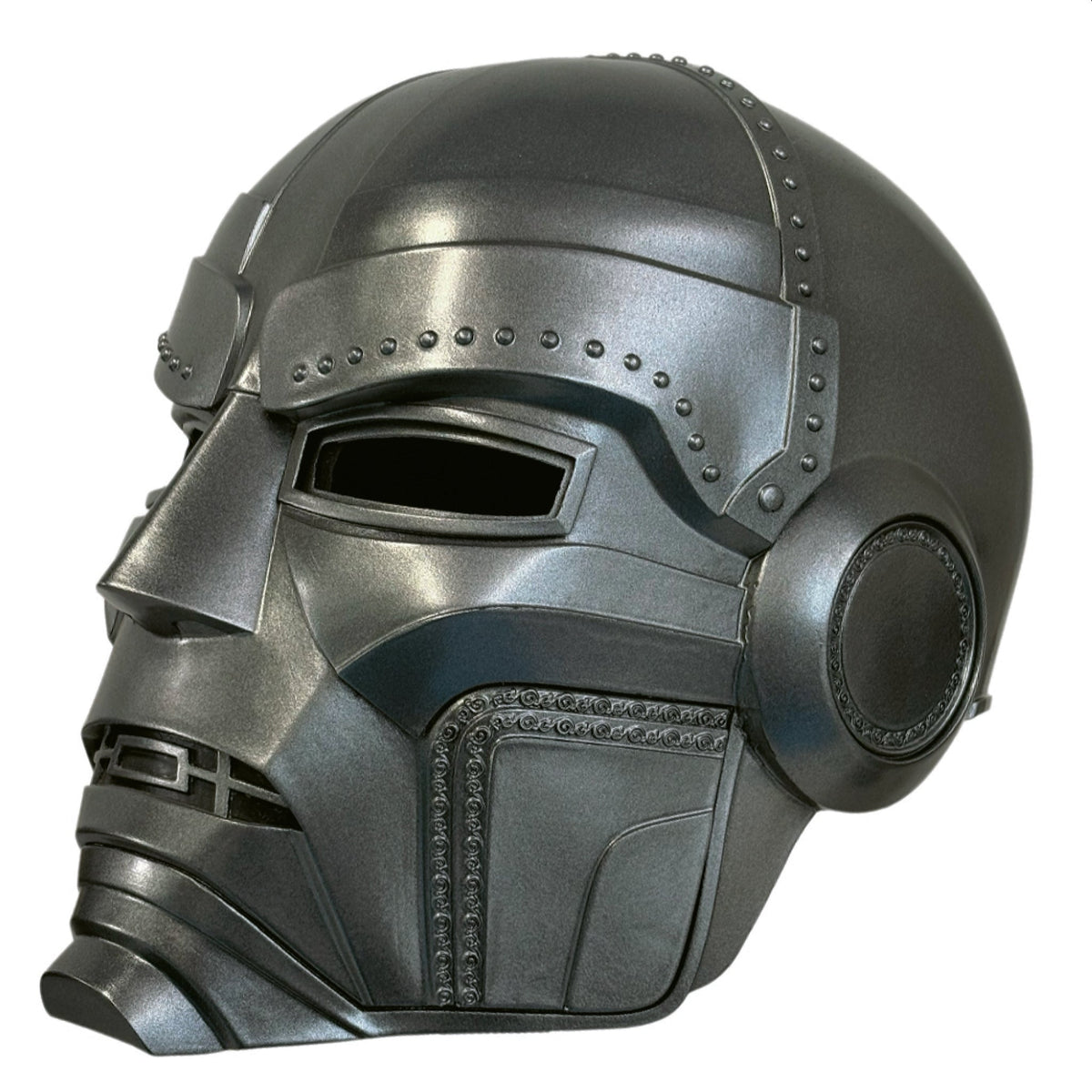 Marvel Avengers Doomsday Dr Doom Resin Helmet