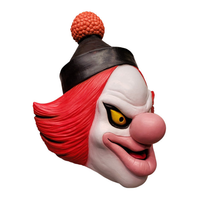 Scooby Doo – The Ghost Clown Mask